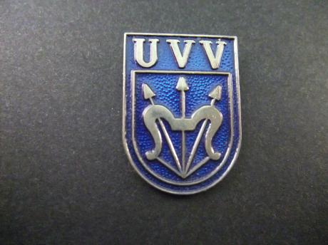 U.V.V. Unie Van Vrijwilligers